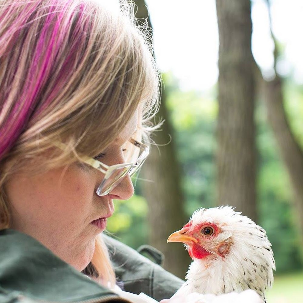 Meet your Posher, Jennifer